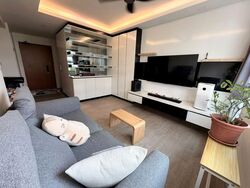 Blk 17B Macpherson Residency (Geylang), HDB 4 Rooms #603709241
